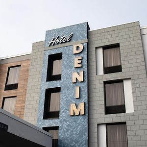 Hotel Denim